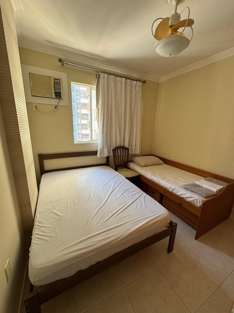 Apartamento no Edifício Coliseum Residence à venda no centro em Balneário Camboriú — foto 14