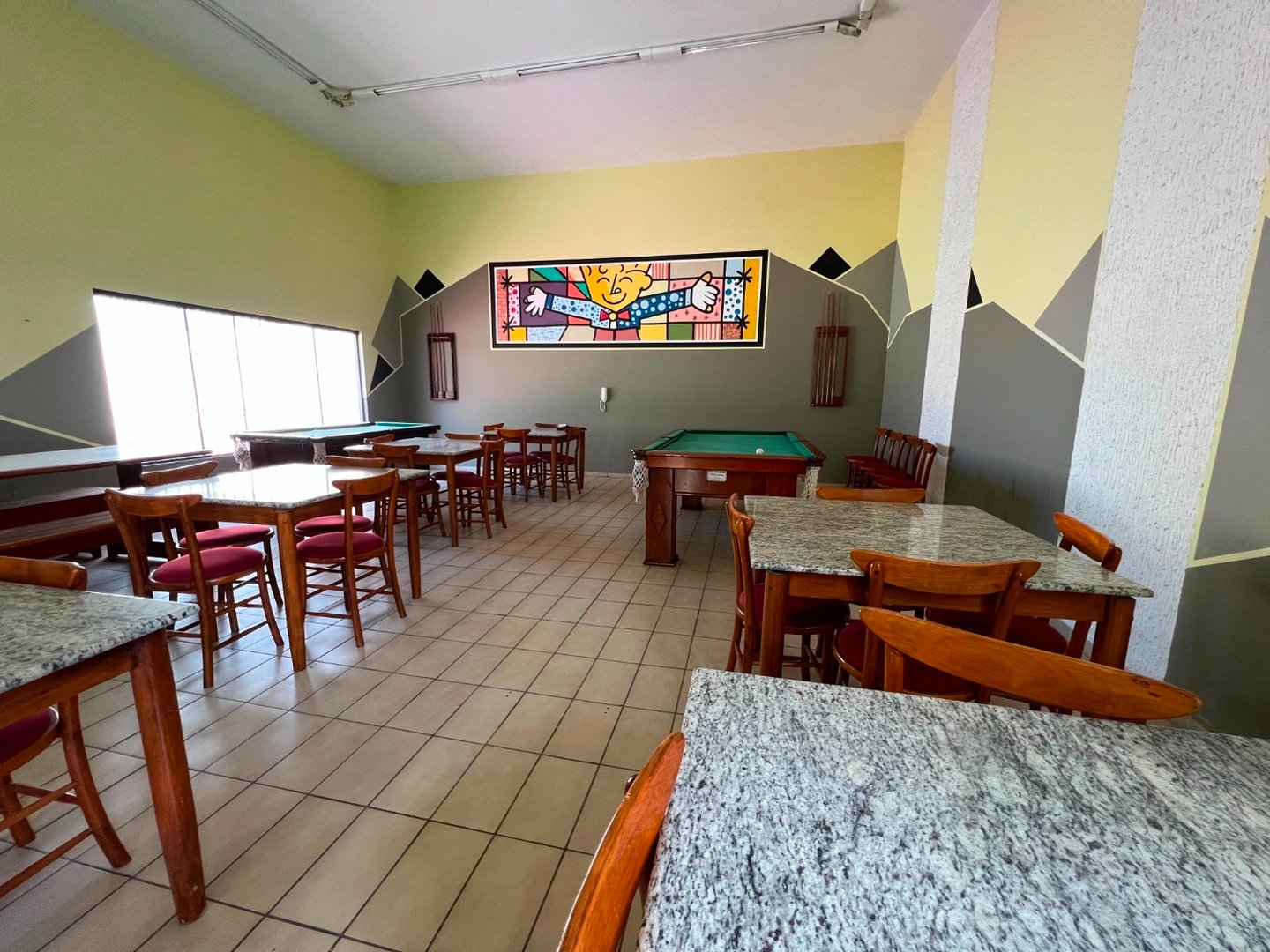 Apartamento no Edifício Atlântico Shopping à venda no centro de Balneário Camboriú — foto 24