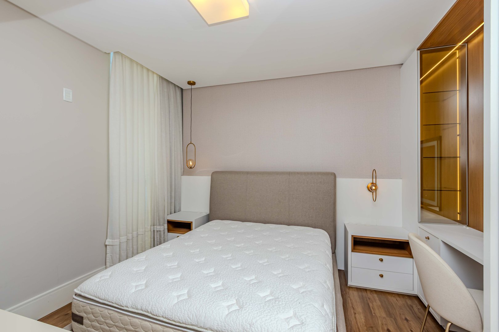 Apartamento Vista Mar no Edifício Villa Di Mare à venda no centro de Balneário Camboriú — foto 22