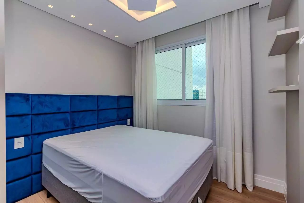 Apartamento Vista Mar no Edifício Olympo Tower à venda no centro de Balneário Camboriú — foto 12