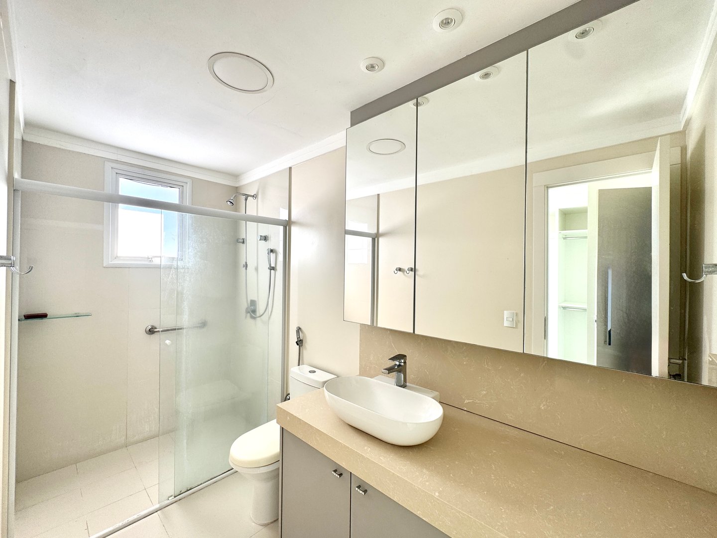 Apartamento no Edifício Alameda Jardins à venda no centro de Balneário Camboriú — foto 32
