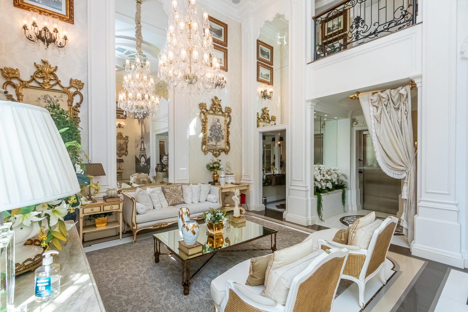Apartamento Vista Mar no Edifício Parigi à venda no centro de Balneário Camboriú — foto 38