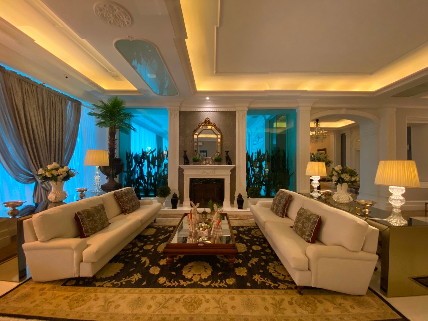 Apartamento no Edifício Renaissance à venda na Barra Sul em Balneário Camboriú — foto 27