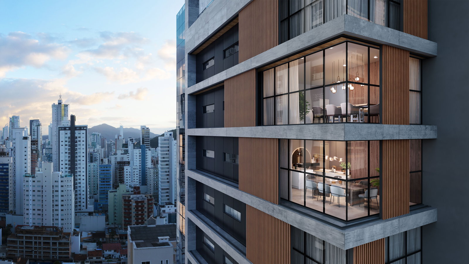 Apartamento no Edifício Green Home Boutique Residence à venda em Pioneiros, Balneário Camboriú — foto 15