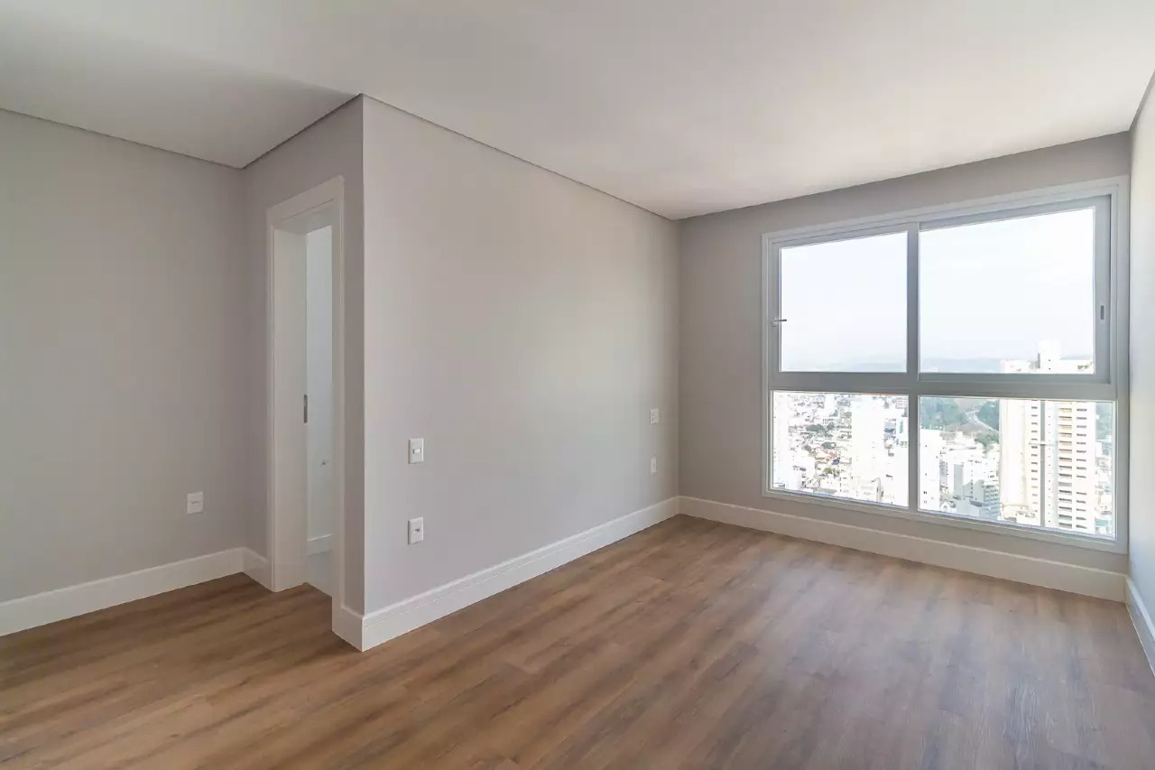 Cobertura Duplex Vista Mar no Edifício Cyano Mare à venda no centro de Balneário Camboriú — foto 13