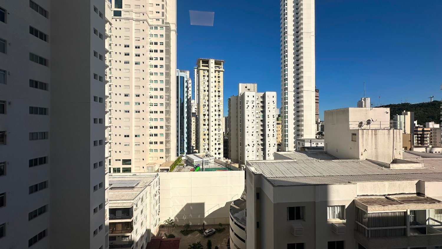 Apartamento no Edifício Monte Olympos à venda no centro de Balneário Camboriú — foto 22