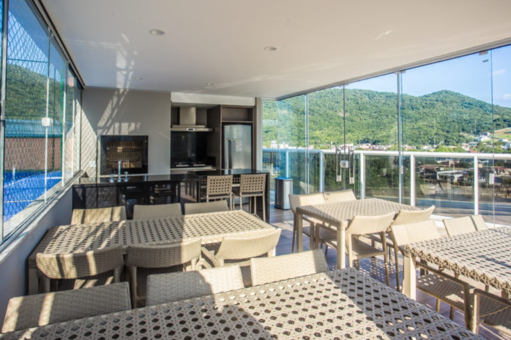 Cobertura Duplex no Edifício Ibiza Towers à venda em Barra Sul, Balneário Camboriú — foto 50