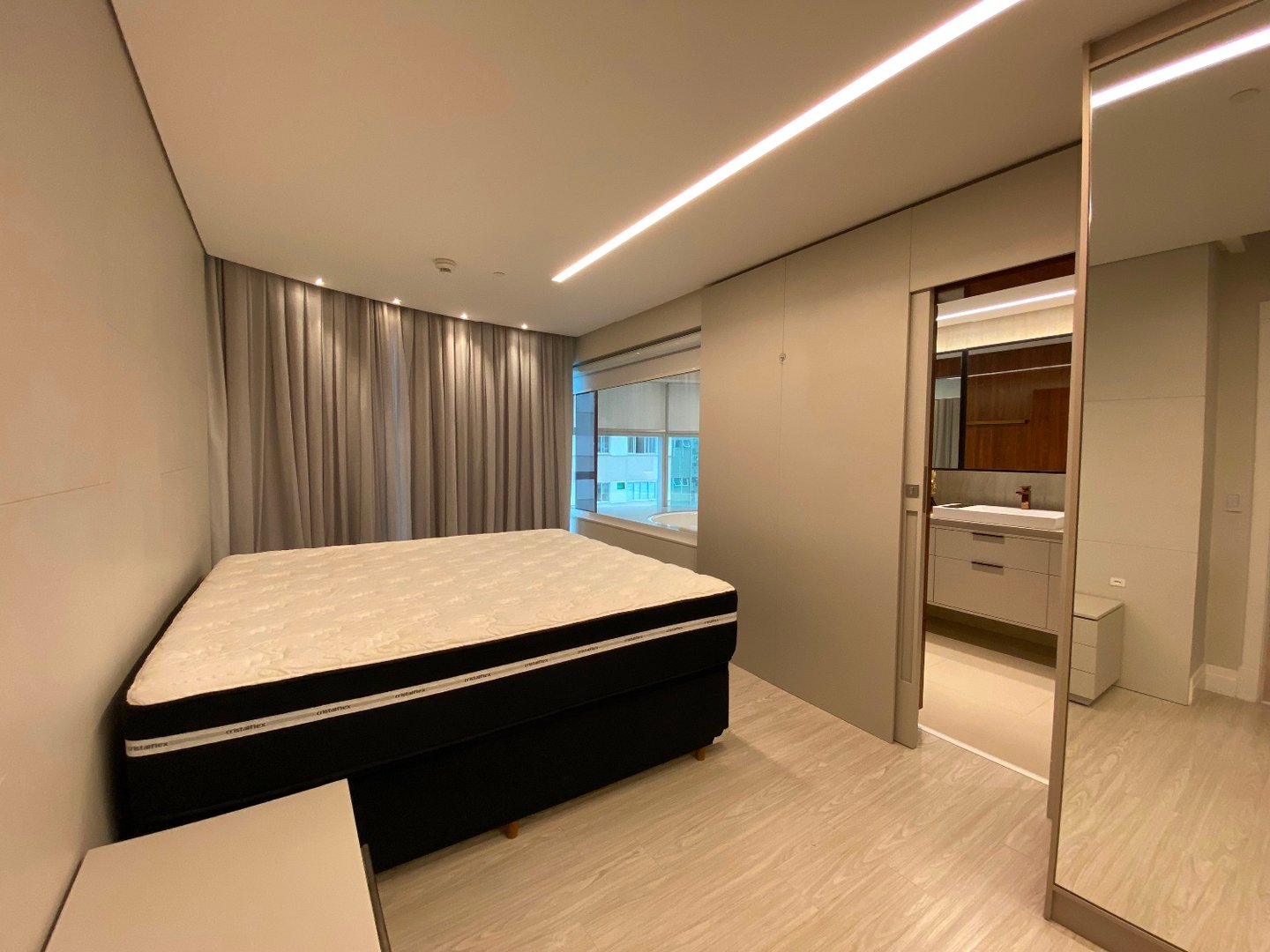 Apartamento no Edifício Infinity Coast à venda no Pioneiros em Balneário Camboriú — foto 14