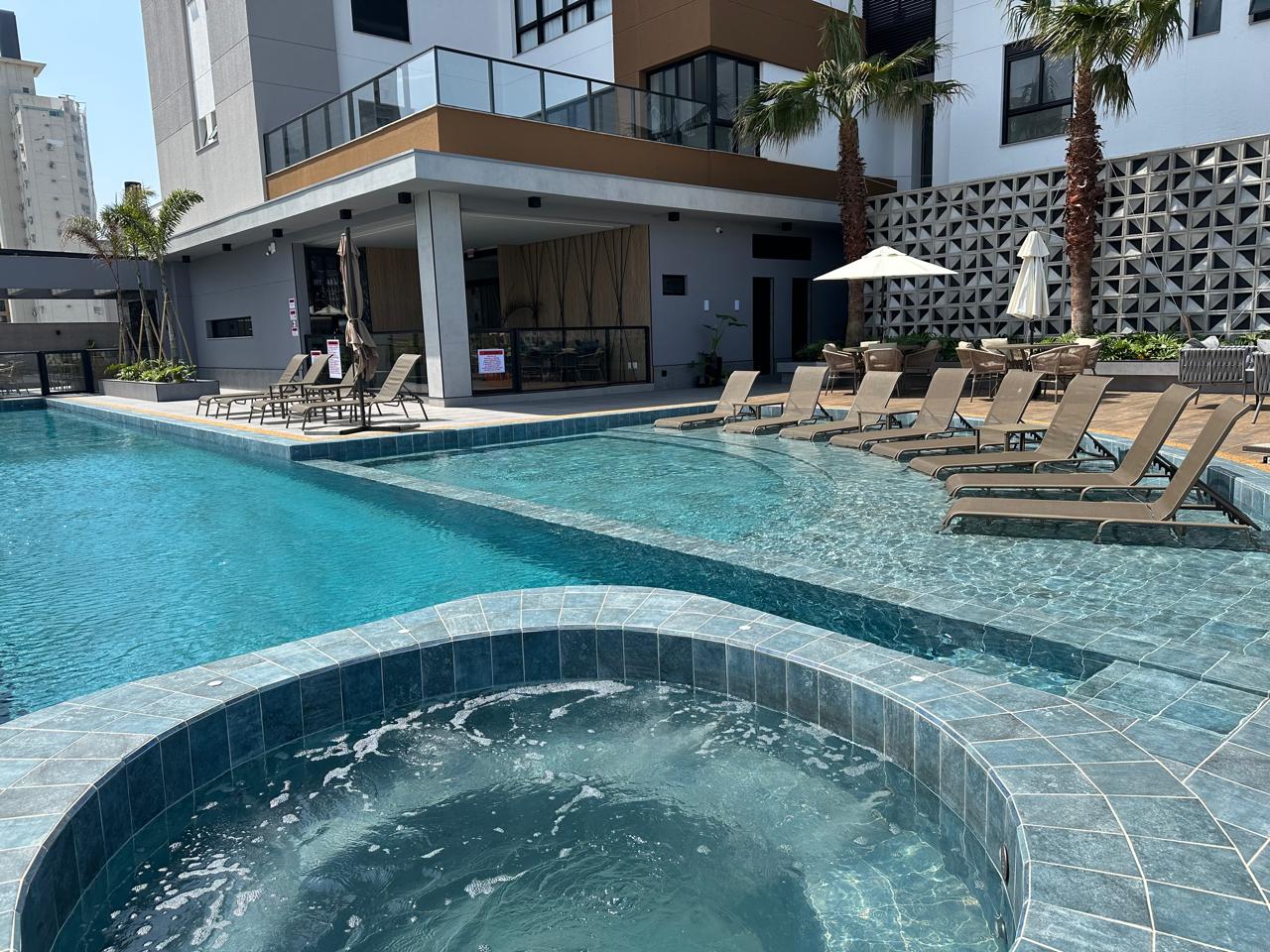 Apartamento no Edifício Florence Garden à venda na Barra Sul de Balneário Camboriú — foto 29