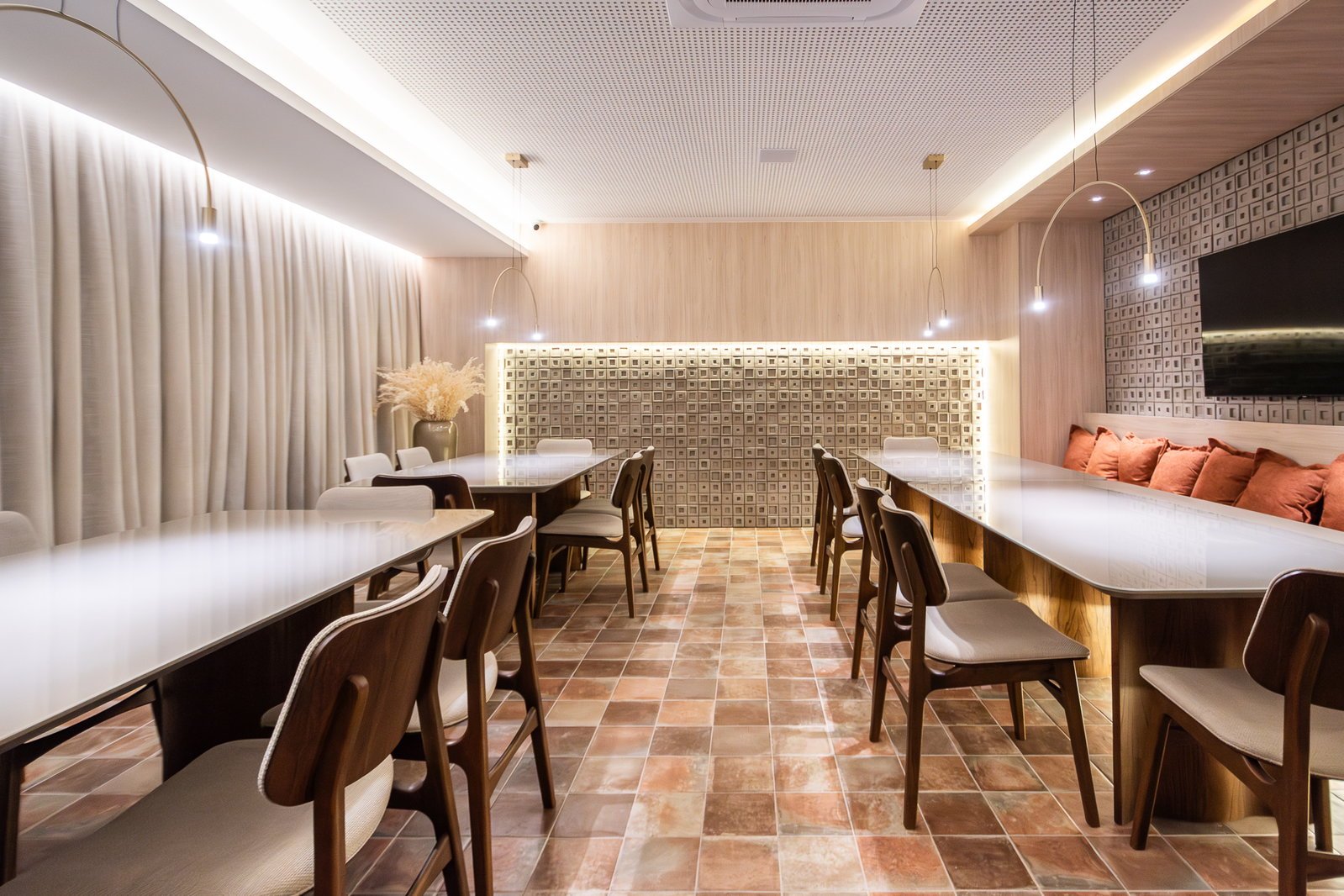 Apartamento no Edifício Riomaggiore Residenze à venda em Pioneiros, Balneário Camboriú — foto 42