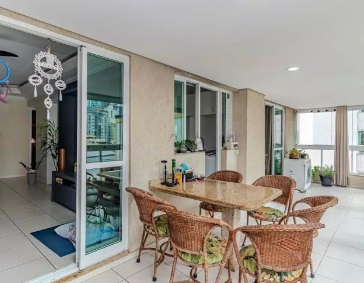 Apartamento no Edifício Waimea à venda no centro de Balneário Camboriú — foto 4