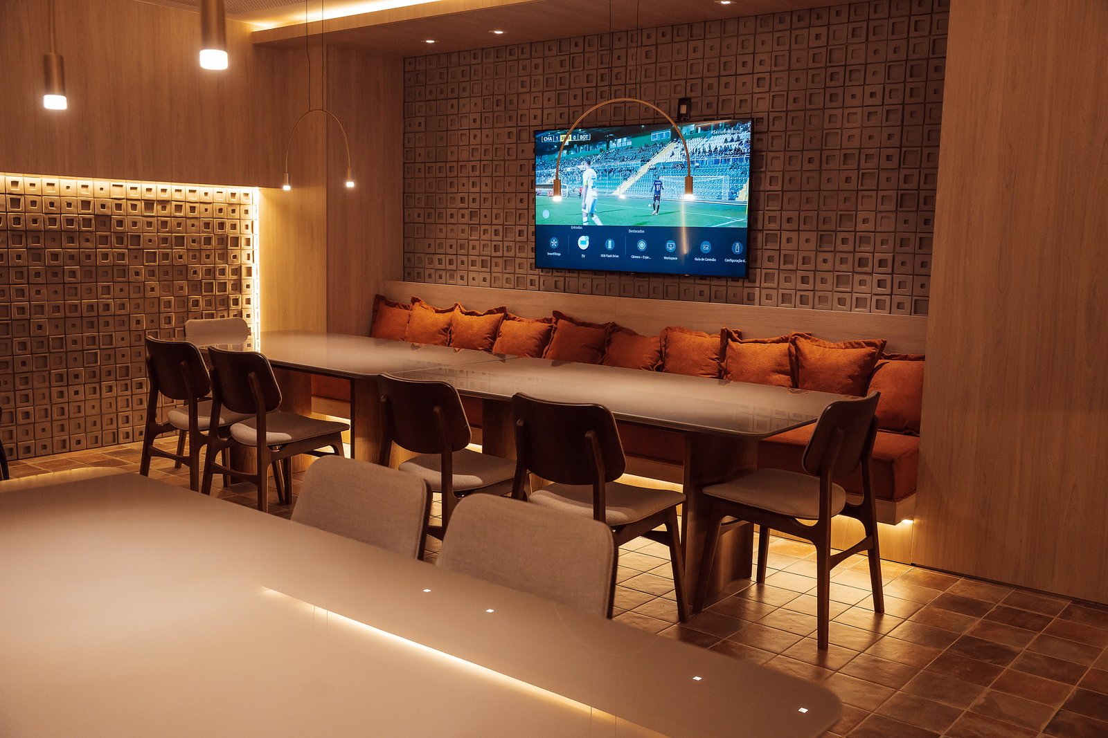 Apartamento no Edifício Riomaggiore Residenze à venda em Pioneiros, Balneário Camboriú — foto 37