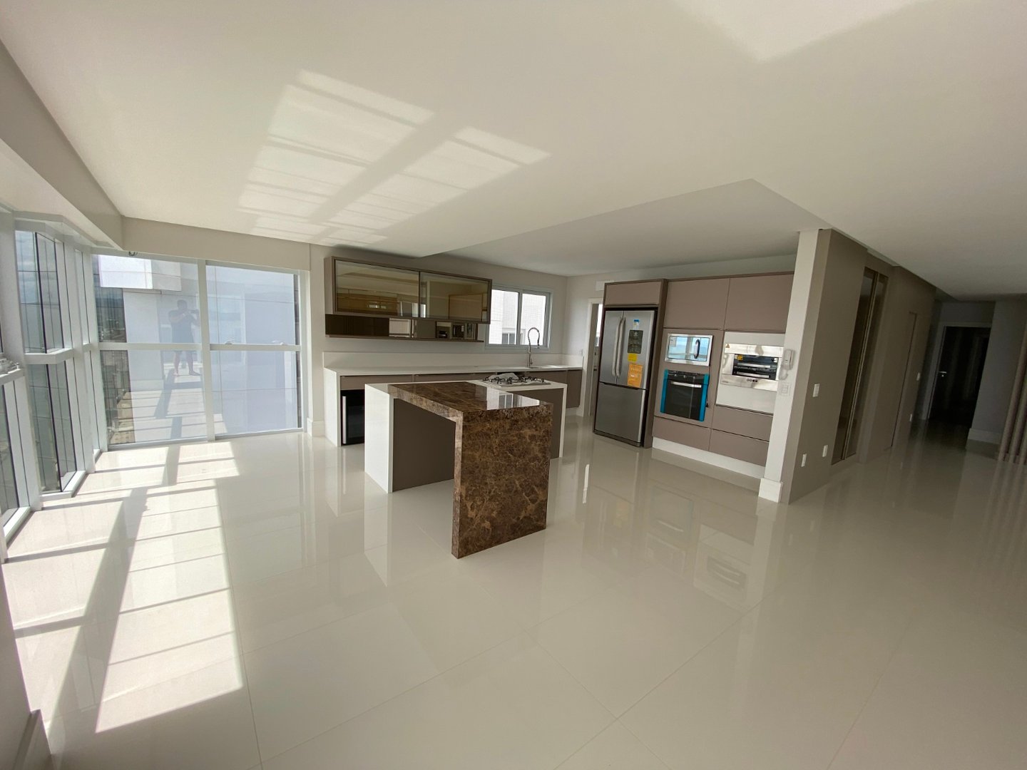 Apartamento no Edifício Ibiza Towers à venda em Barra Sul, Balneário Camboriú — foto 7