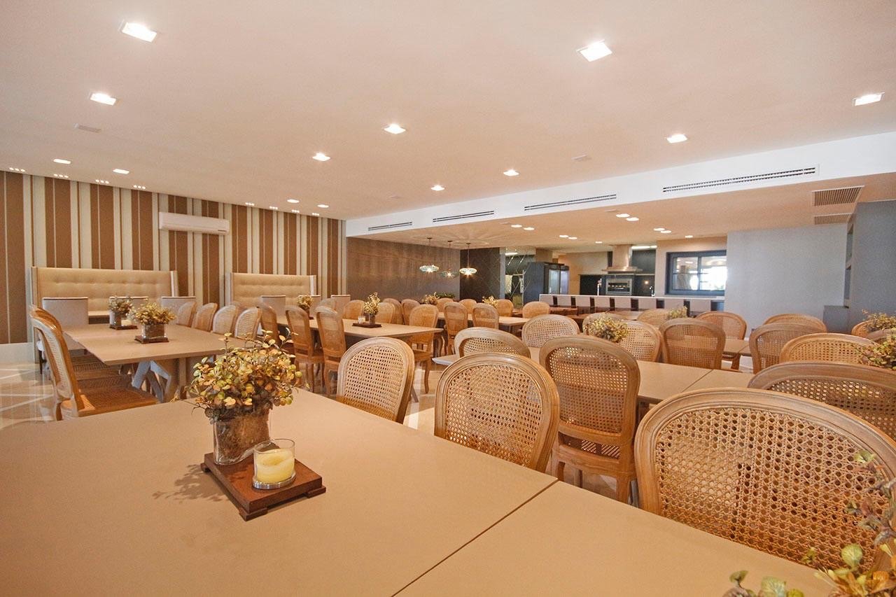 Apartamento no Edifício Ibiza Towers à venda em Barra Sul, Balneário Camboriú — foto 51