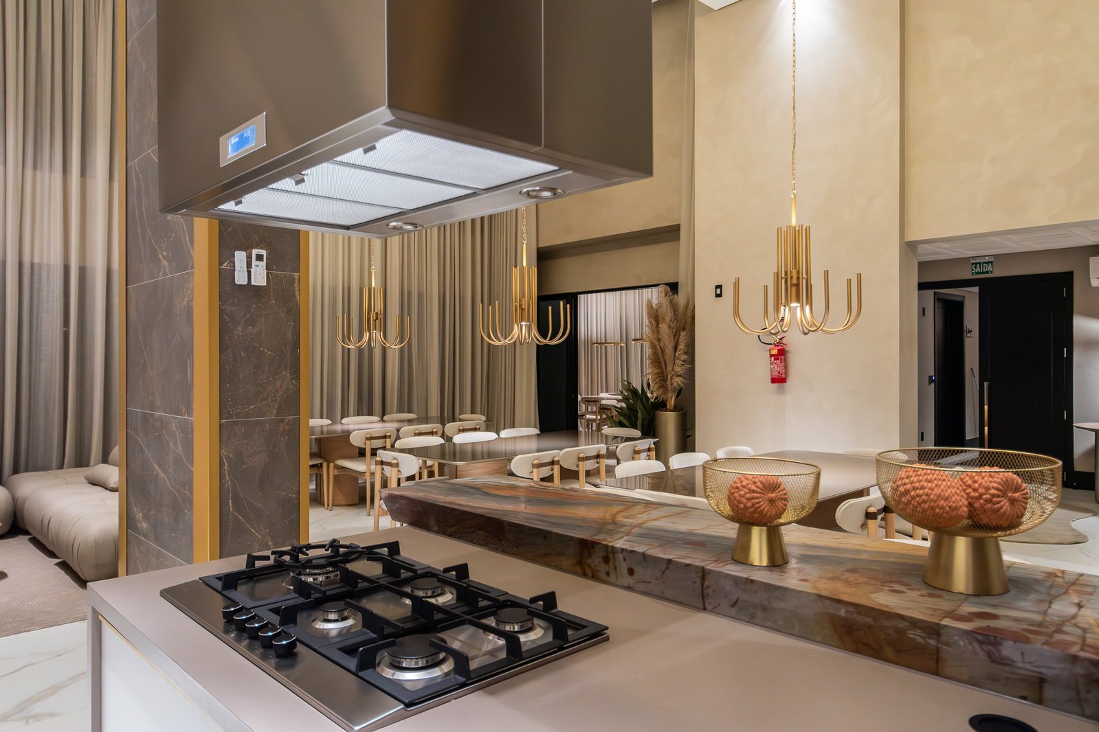 Apartamento no Edifício Riomaggiore Residenze à venda em Pioneiros, Balneário Camboriú — foto 28