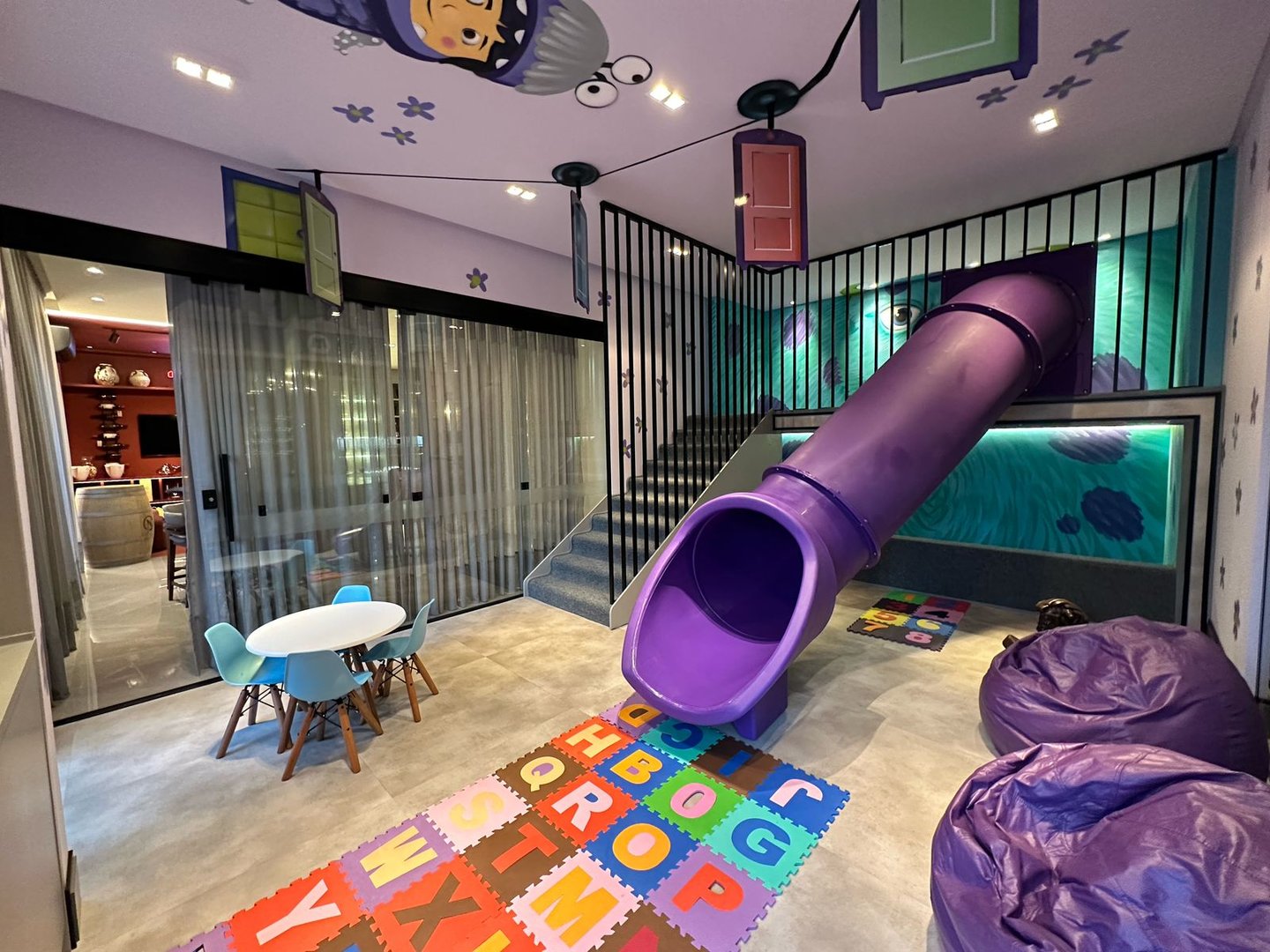 Apartamento Decorado no Edifício Florence Garden à venda na Barra Sul de Balneário Camboriú — foto 14