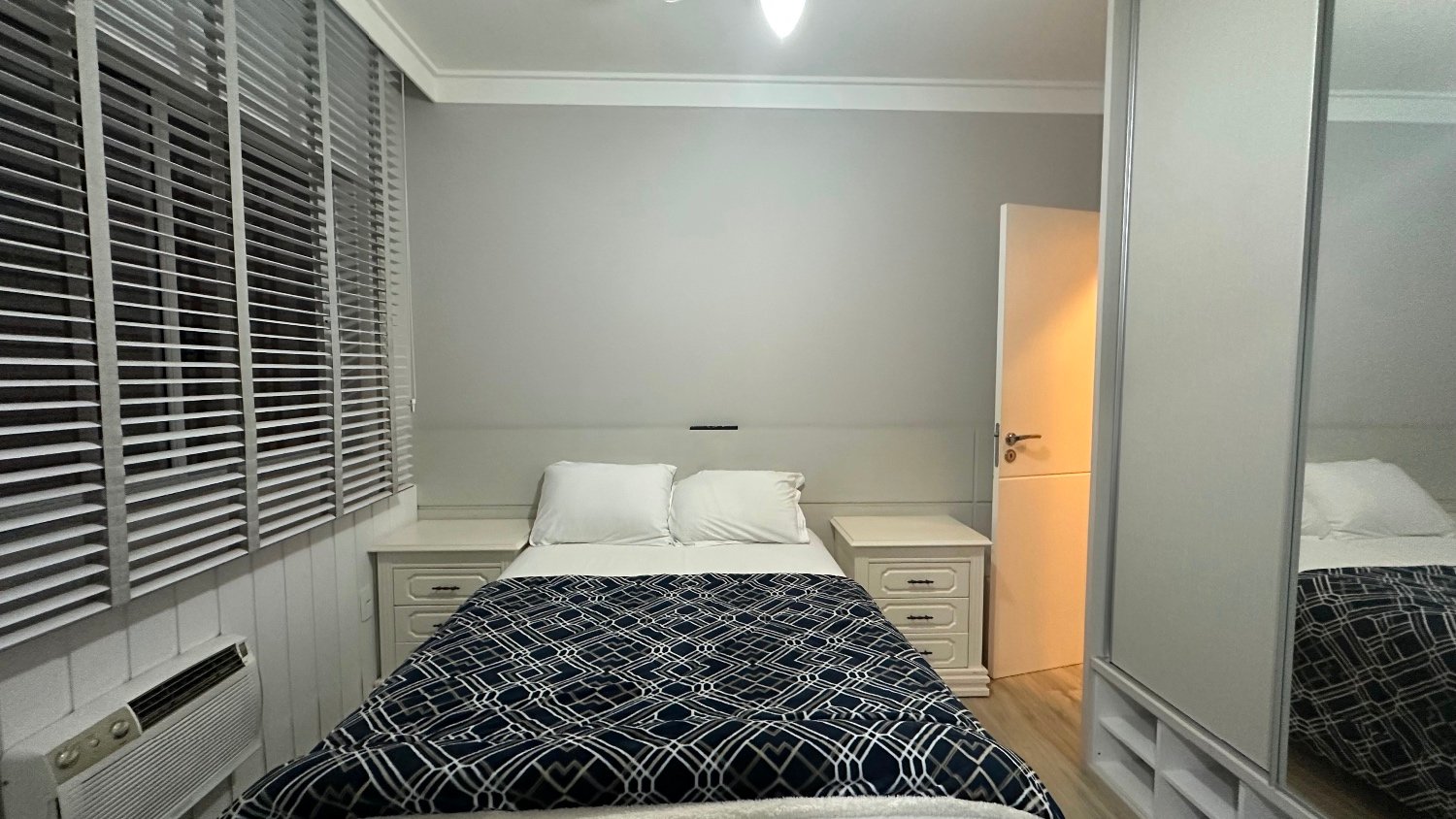 Apartamento no Edifício Aquarela Brasil à venda na Barra Norte de Balneário Camboriú — foto 12
