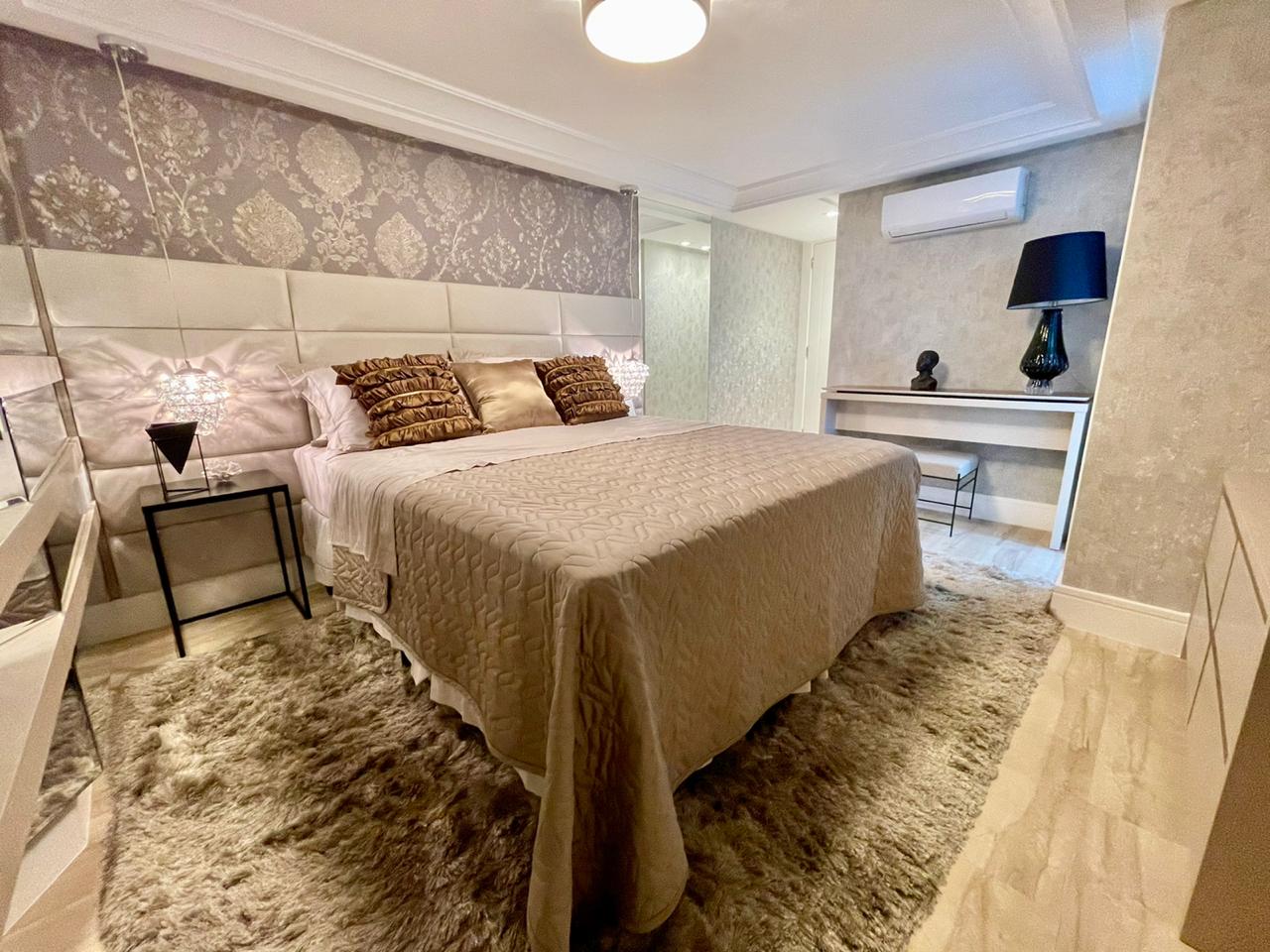 Cobertura Triplex no Edifício Summer Beach à venda no centro de Balneário Camboriú — foto 29