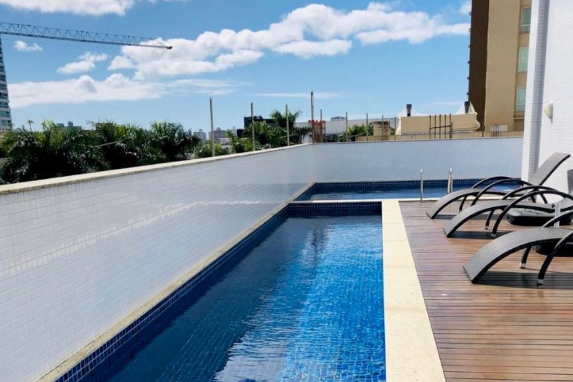 Apartamento no Edifício Camboriú Tower Residence à venda no Fazenda, Itajaí — foto 22
