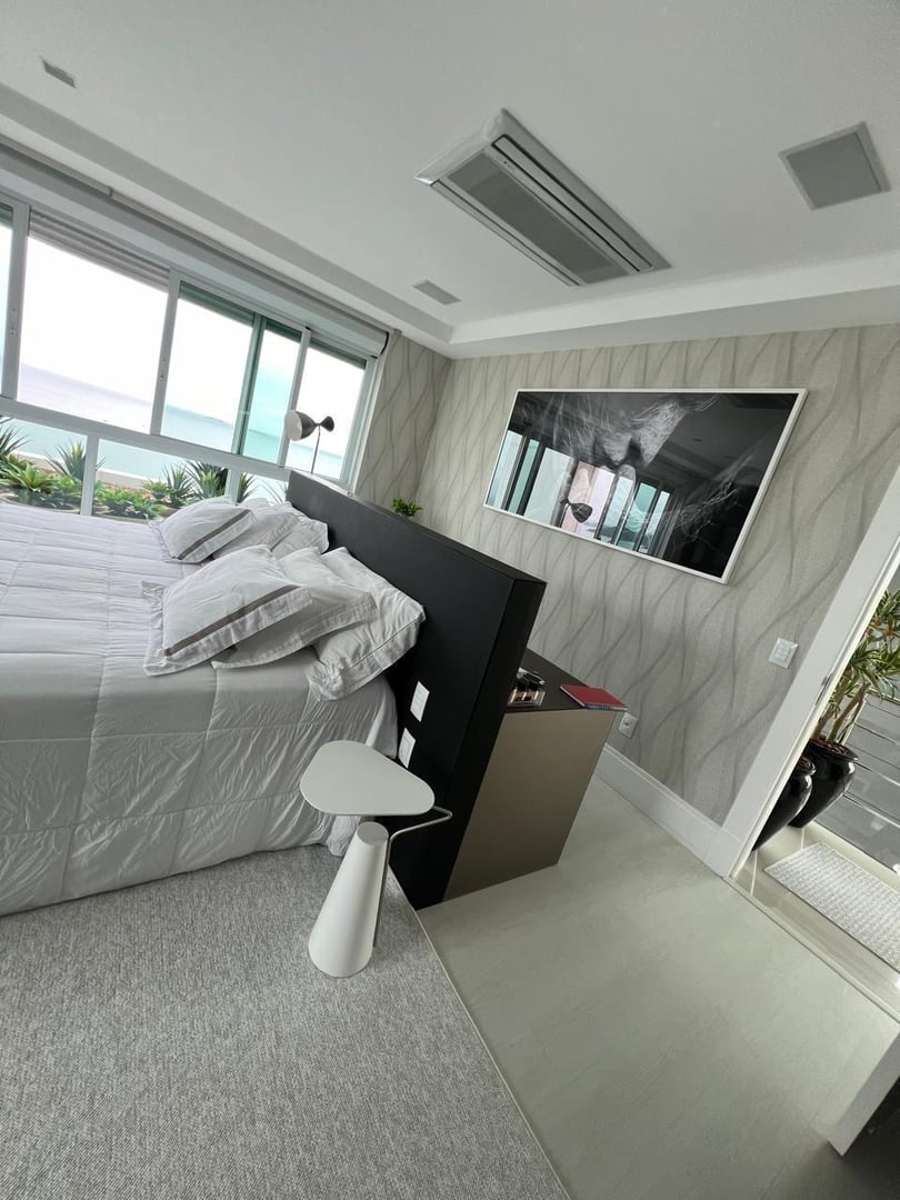Cobertura Triplex no Edifício Catarina de Alexandria à venda no centro de Balneário Camboriú — foto 24