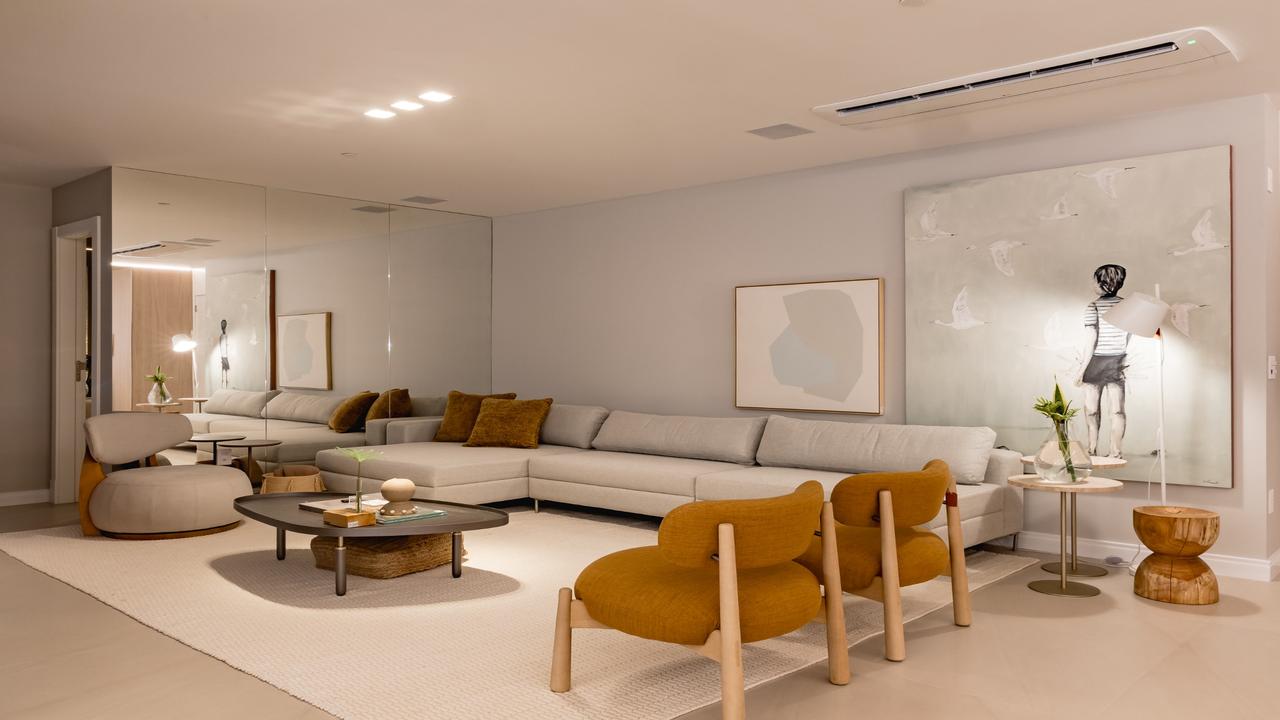 Apartamento no Edifício Ápice Tower à venda no Centro de Balneário Camboriú
