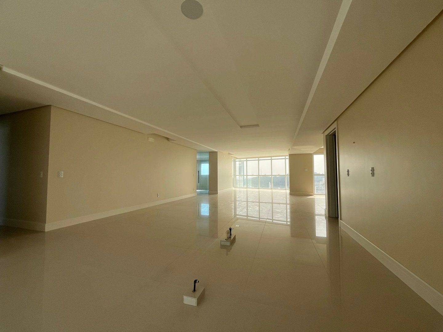 Apartamento no Edifício Alameda Jardins à venda no centro de Balneário Camboriú — foto 5