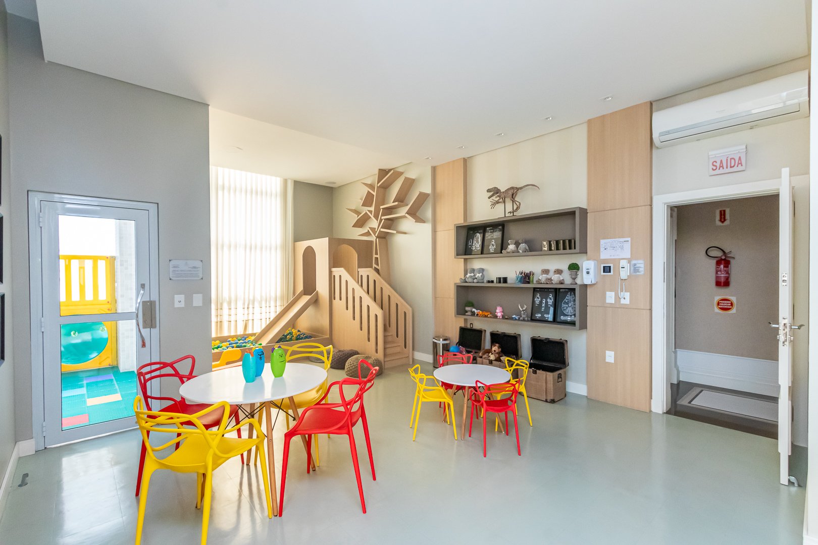 Apartamento Vista Mar no Edifício Parigi à venda no centro de Balneário Camboriú — foto 36