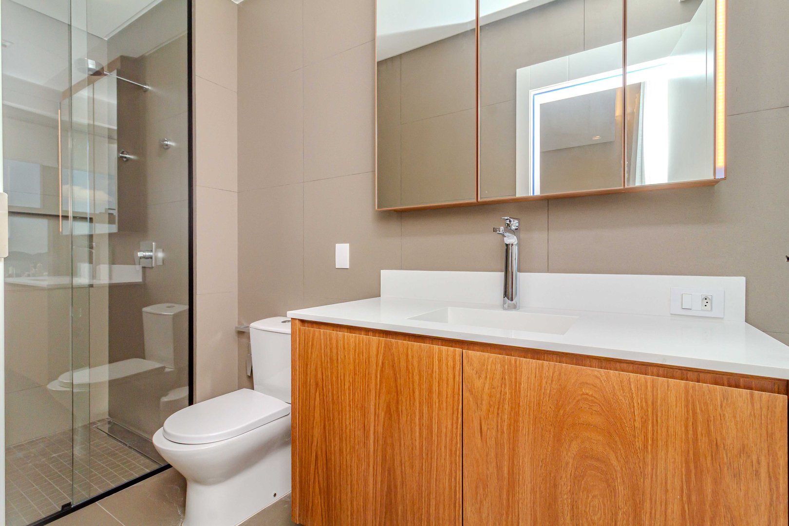 Apartamento Vista Mar no Edifício Yachthouse by Pininfarina à venda na Barra Sul de Balneário Camboriú — foto 20