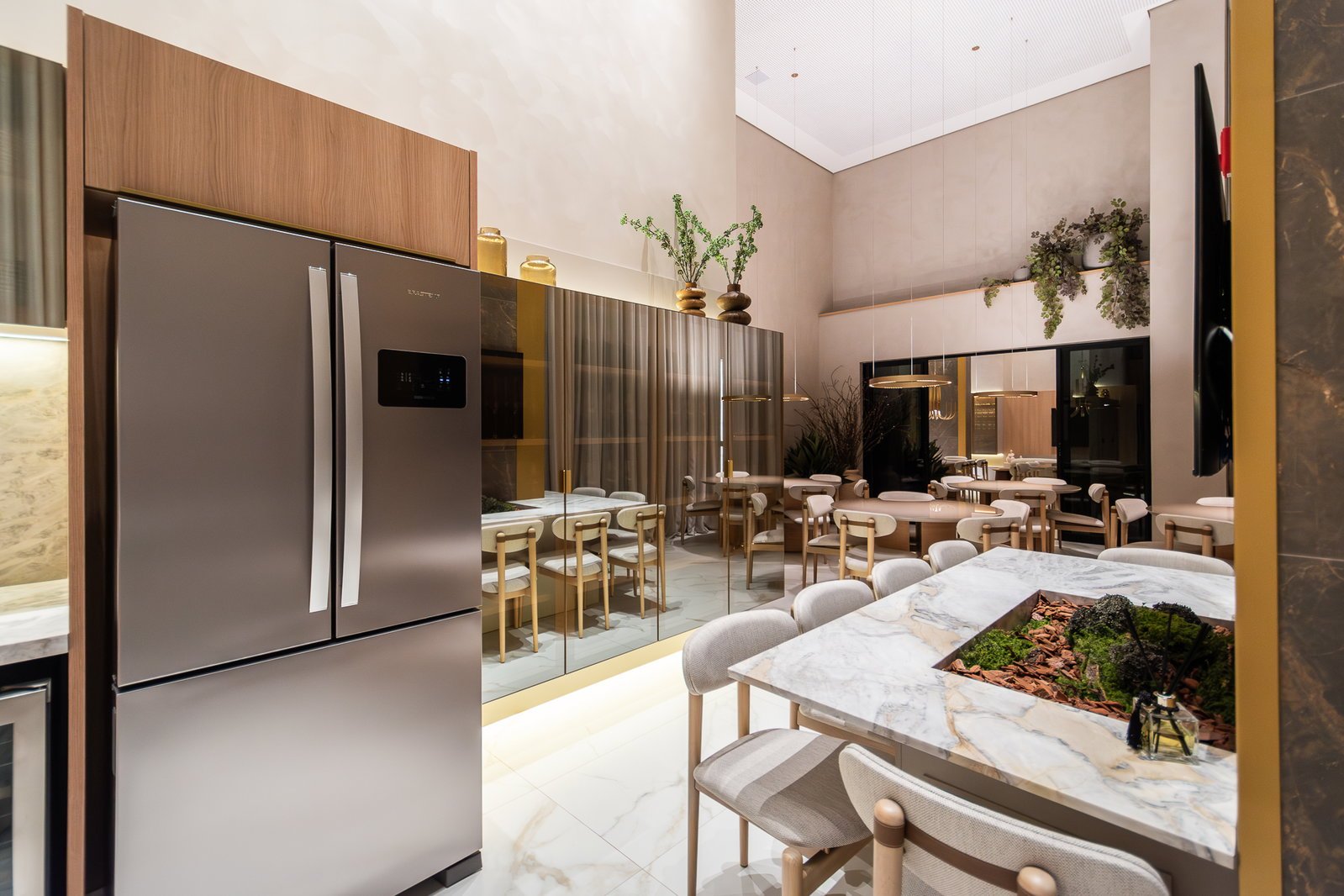 Apartamento no Edifício Riomaggiore Residenze à venda em Pioneiros, Balneário Camboriú — foto 34