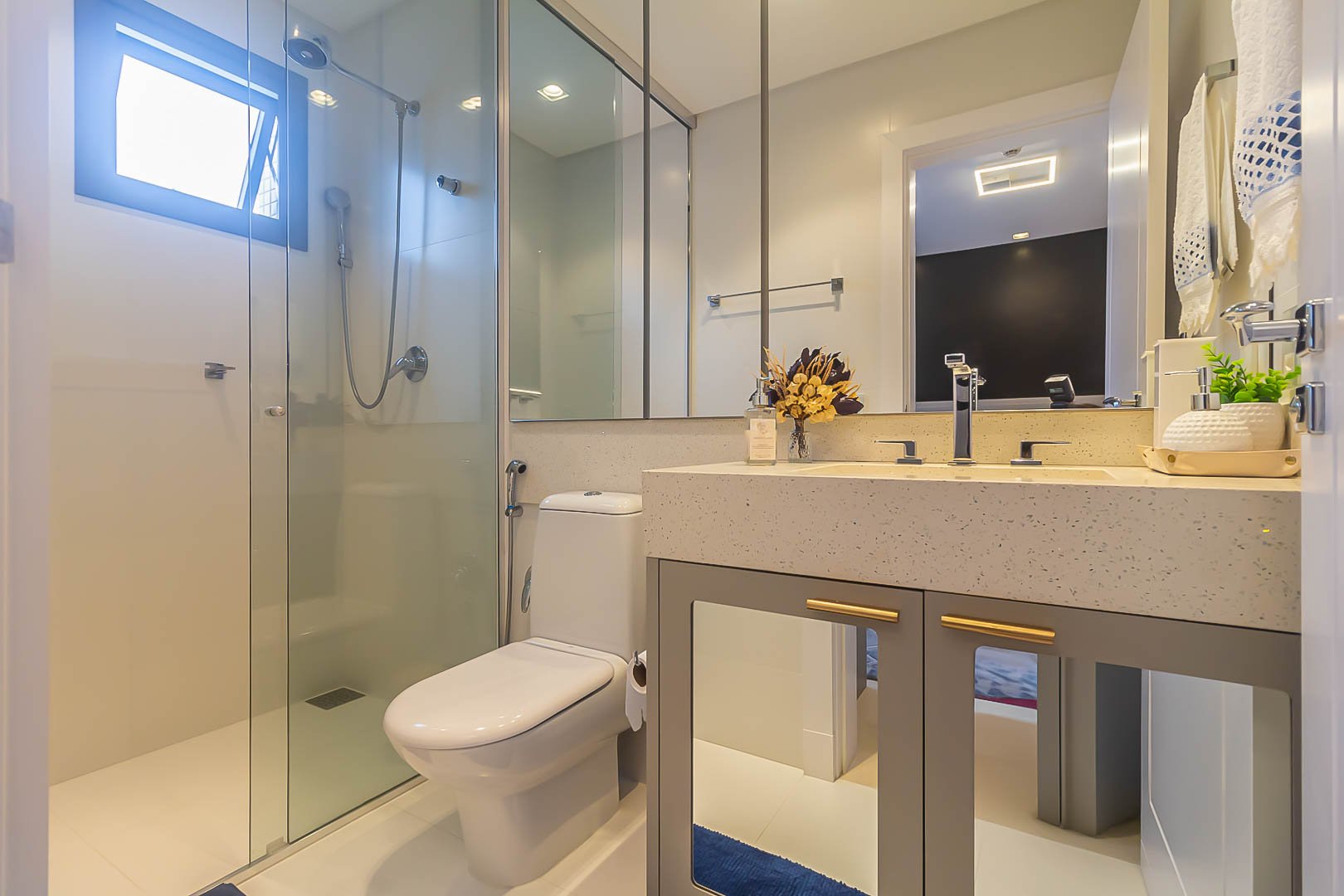 Apartamento no Edifício New York à venda no centro de Balneário Camboriú — foto 19