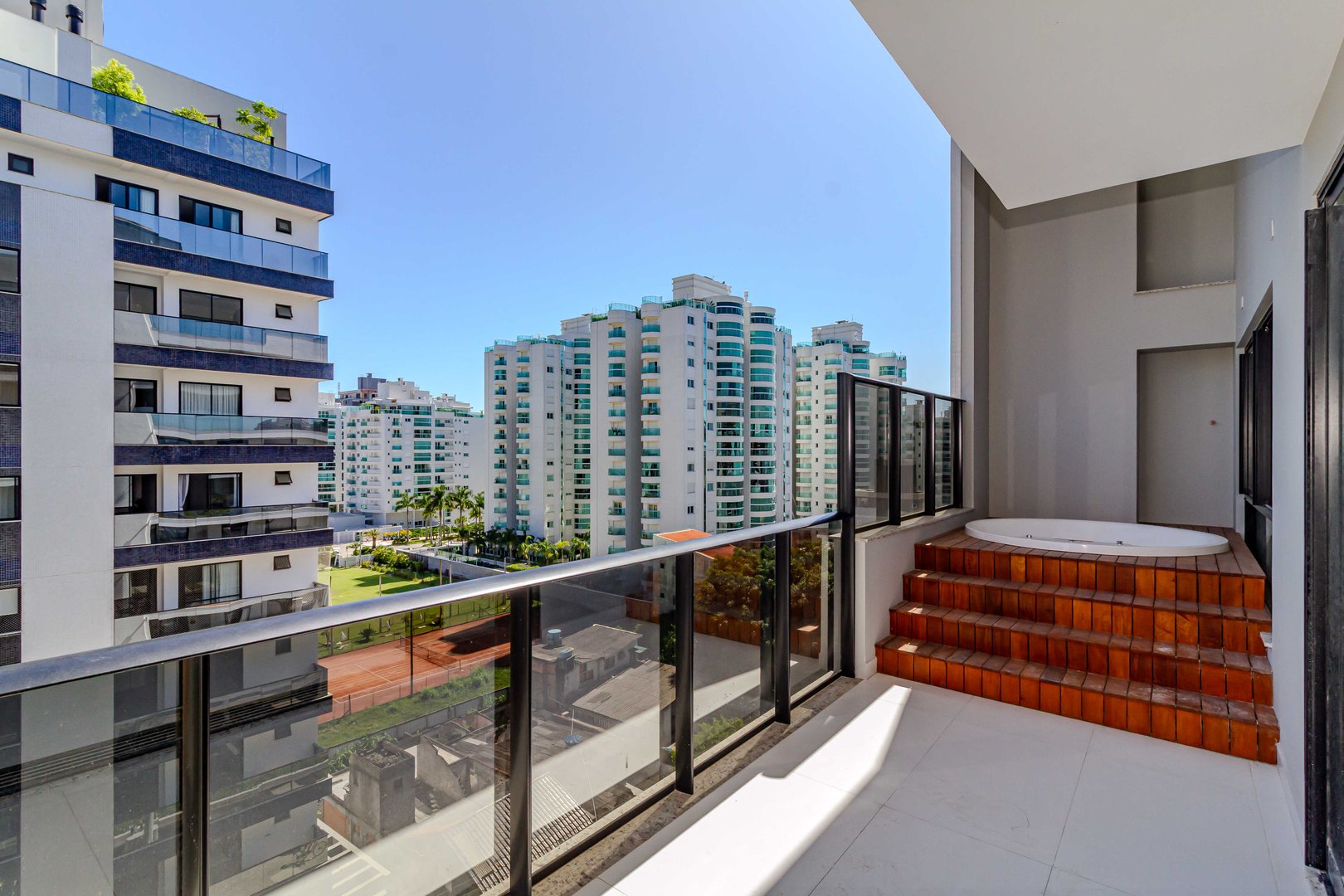 Apartamento Duplex no Edifício Brava Select à venda na Praia Brava — foto 7
