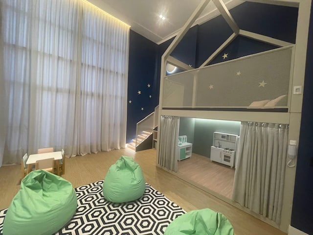 Apartamento no Edifíco Tesla Residencial à venda no centro de Balneário Camboriú — foto 30