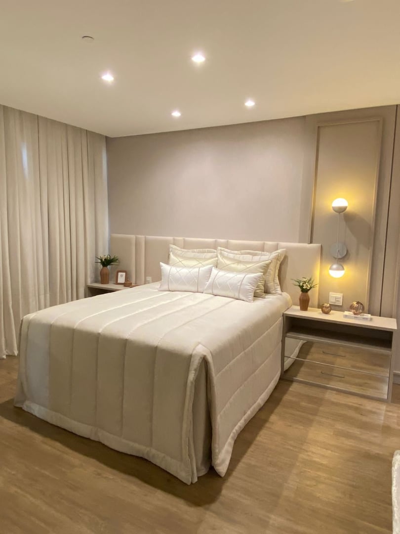 Apartamento Vista Mar no Edifício Yachthouse by Pininfarina à venda na Barra Sul de Balneário Camboriú — foto 10