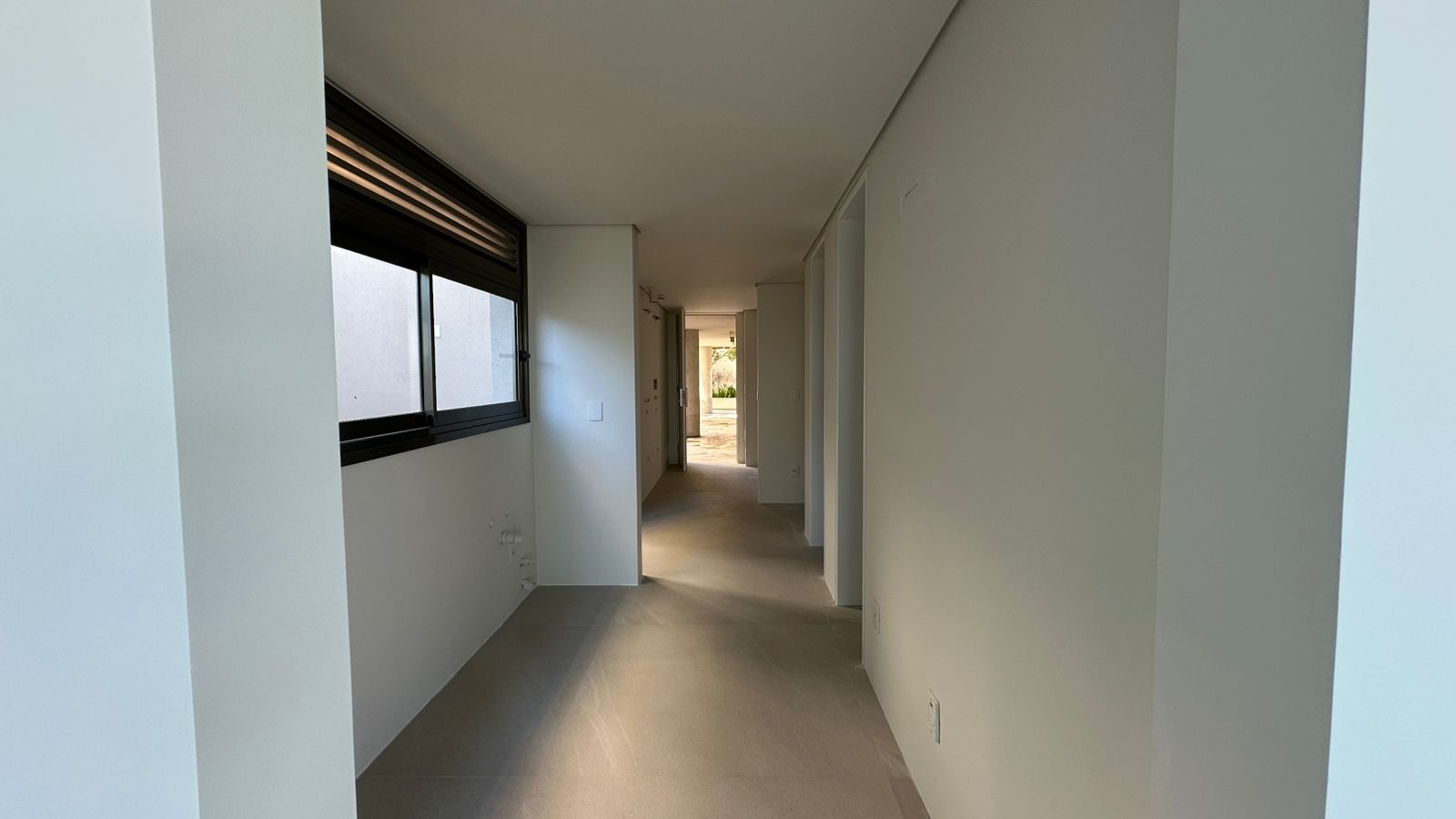 Apartamento Garden no Edifício Bravo Residence By Arthur Casas à venda na Praia Brava — foto 5
