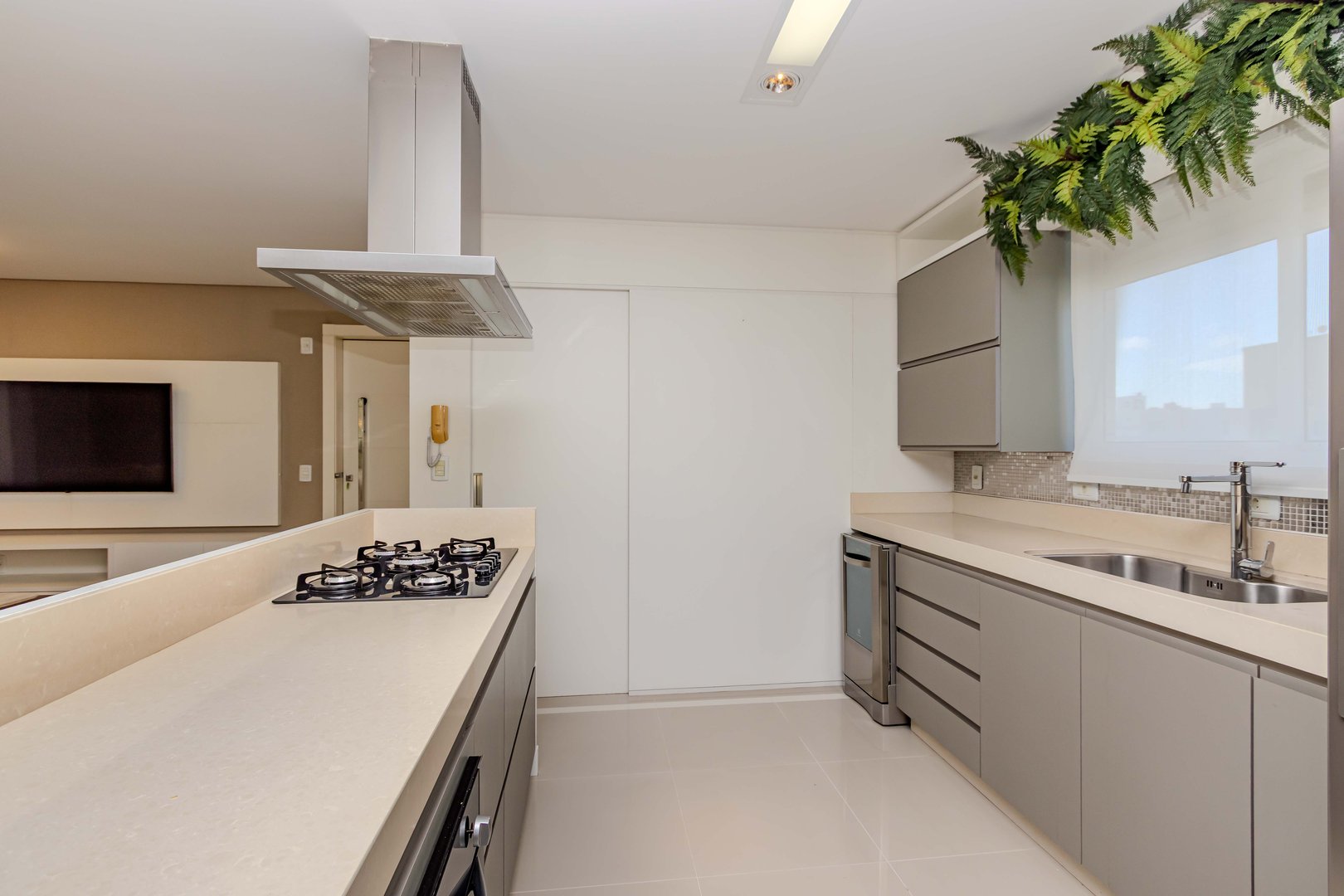 Apartamento Vista Mar no Edifício Villa Di Mare à venda no centro de Balneário Camboriú — foto 13