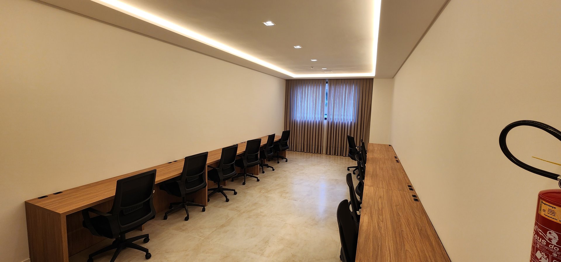 Apartamento no Edifício Paganini Tower à venda no centro de Balneário Camboriú — foto 18
