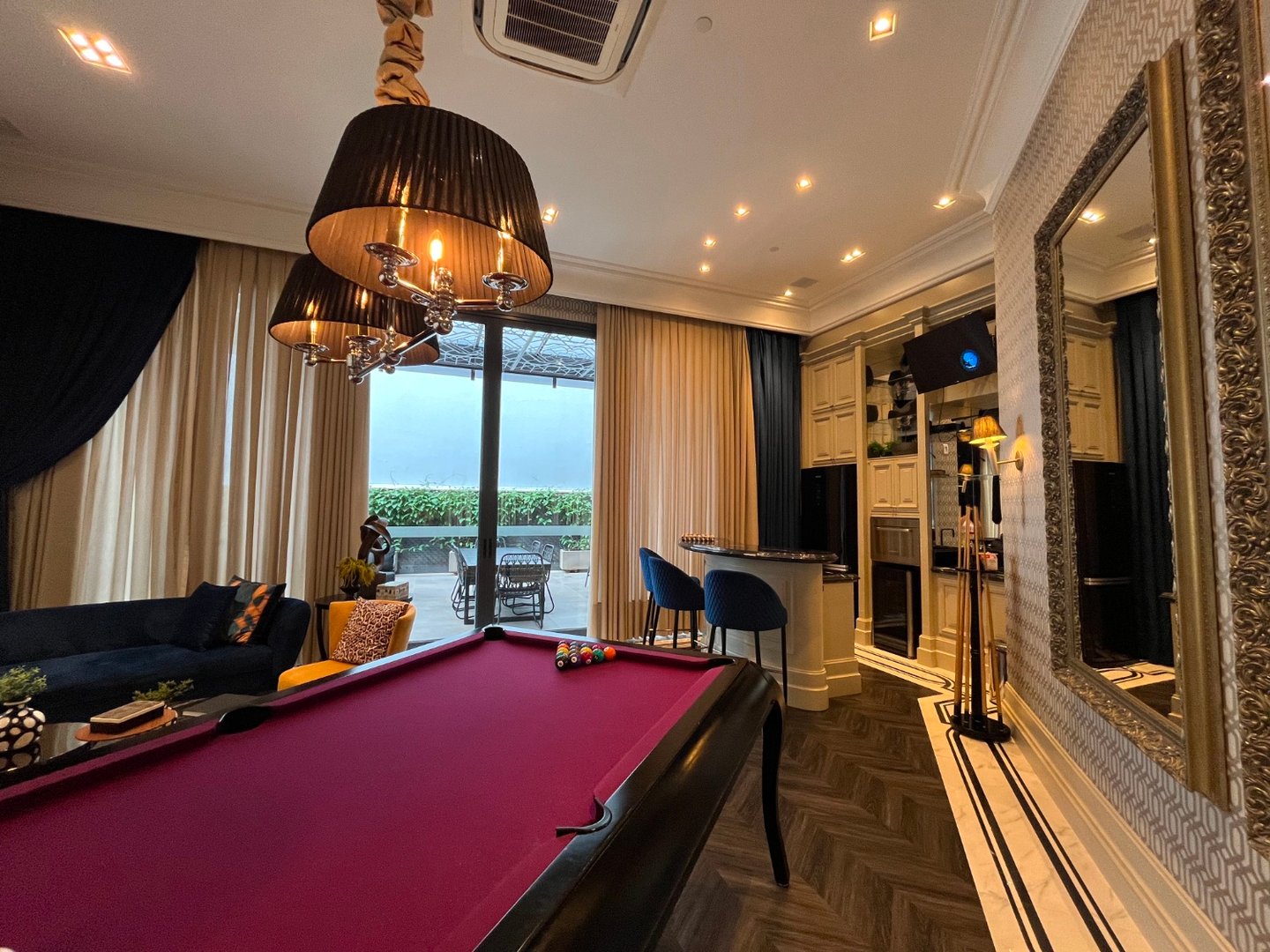 Apartamento no Edifício New York à venda no centro de Balneário Camboriú — foto 39