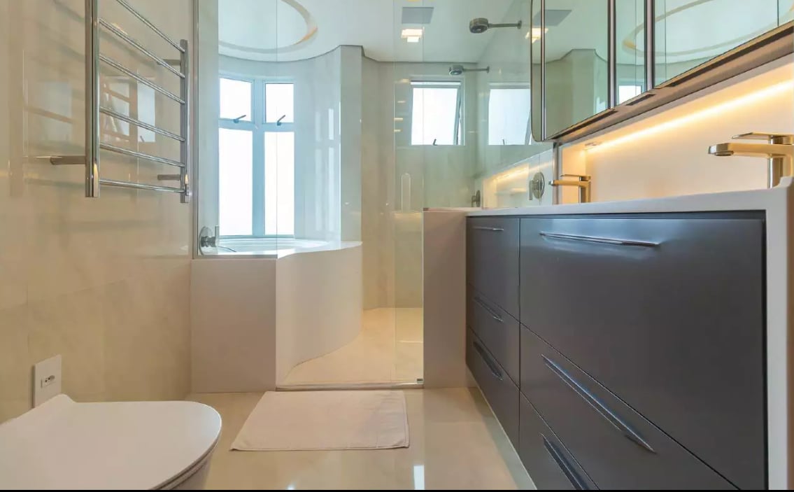 Apartamento no Edifício Renaissance à venda na Barra Sul em Balneário Camboriú — foto 20
