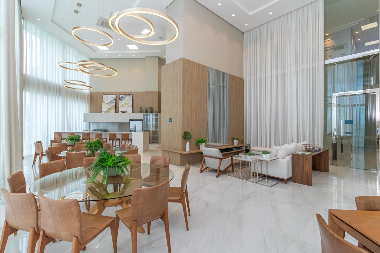 Apartamento no Edifício Infinity Coast à venda na Barra Norte de Balneário Camboriú — foto 27
