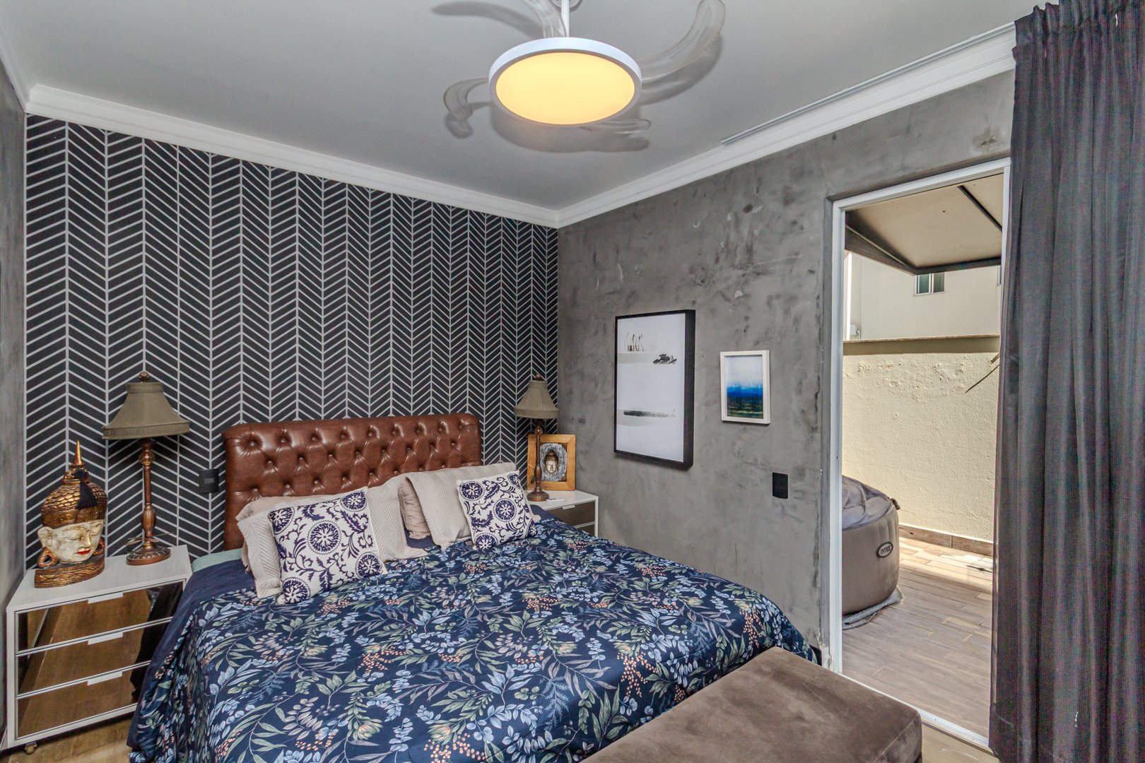 Apartamento Diferenciado no Edifício Sonnen Platz à venda no centro de Balneário Camboriú — foto 27