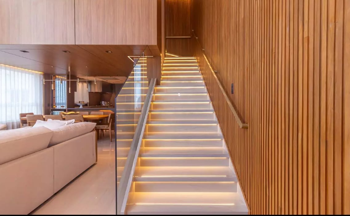 Apartamento no Edifício Renaissance à venda na Barra Sul em Balneário Camboriú — foto 7