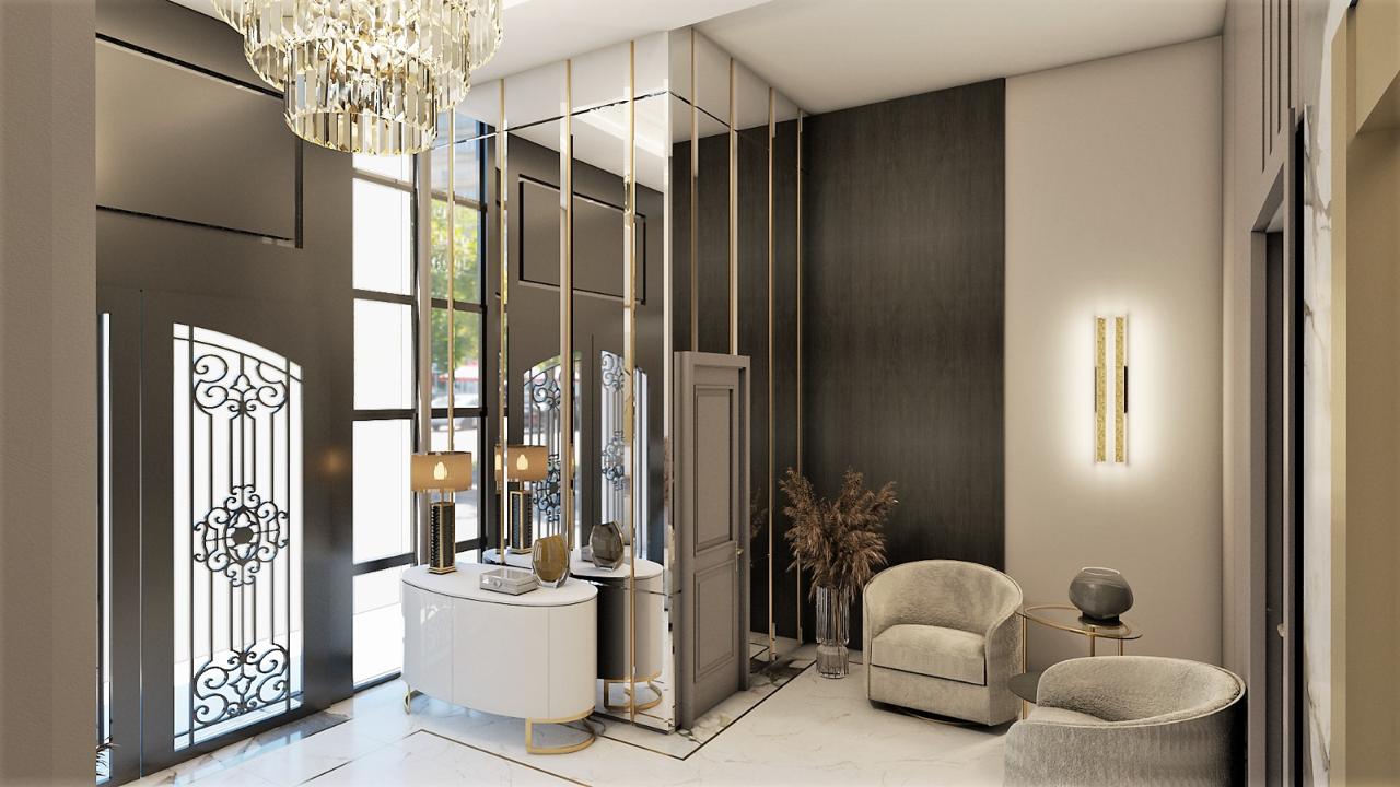Apartamento no Edifício Tânia Prochnow Residence á venda no Centro de Balneário Camboriú — foto 8