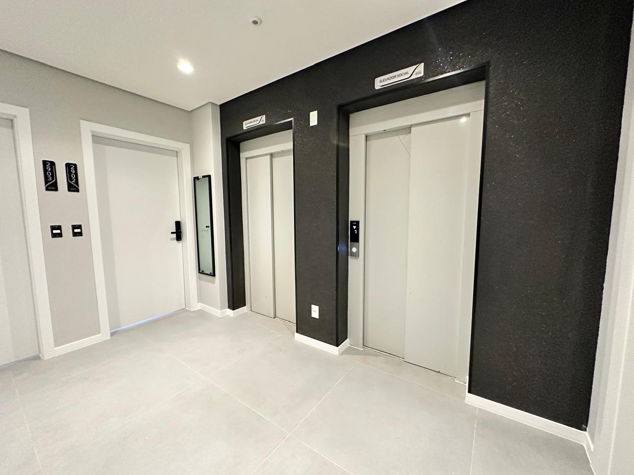Apartamento no Edifício Brava Breeze à venda na Praia Brava — foto 19