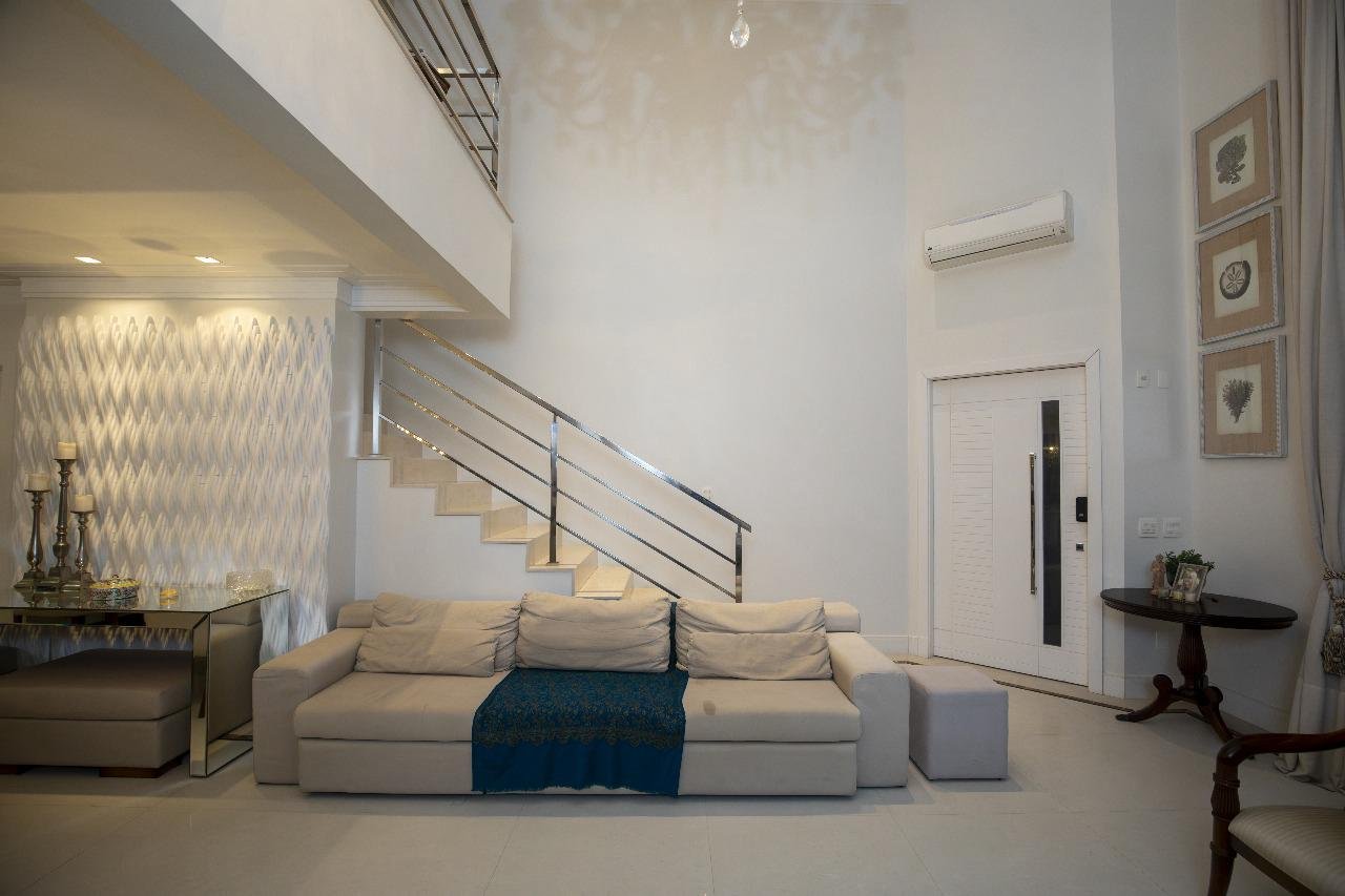 Apartamento no Edifício Renaissance à venda no centro de Balneário Camboriú — foto 5