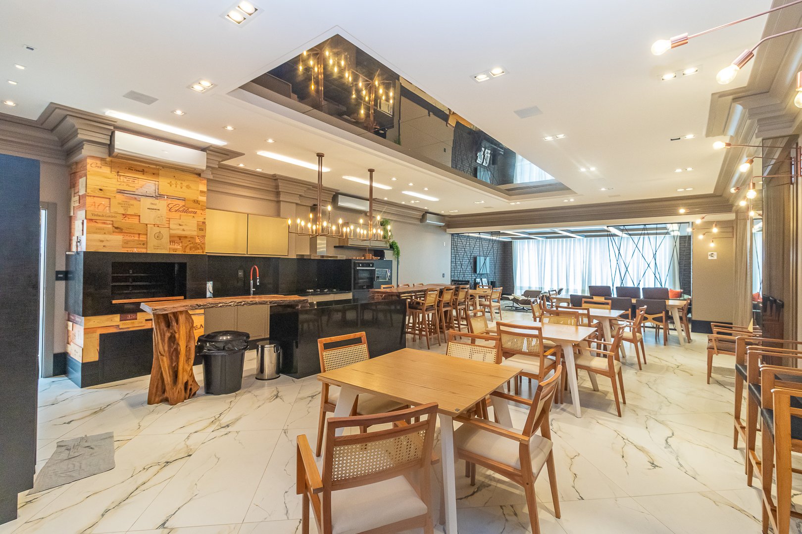 Apartamento Mobiliado no Edifício Sangiovese Residence à venda no centro de Balneário Camboriú — foto 31