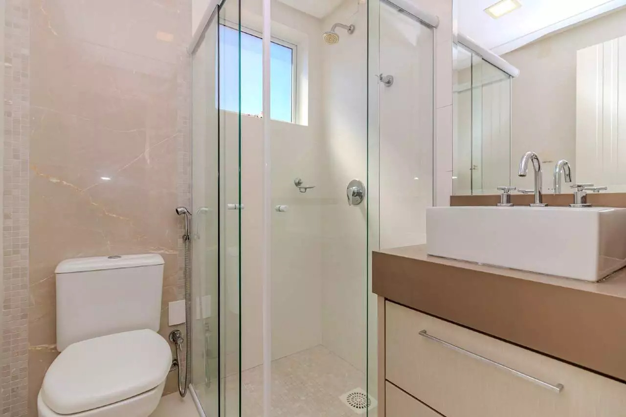 Apartamento Mobiliádo no Edifício Residencial Essence à venda no Pioneiros em Balneário Camboriú — foto 10