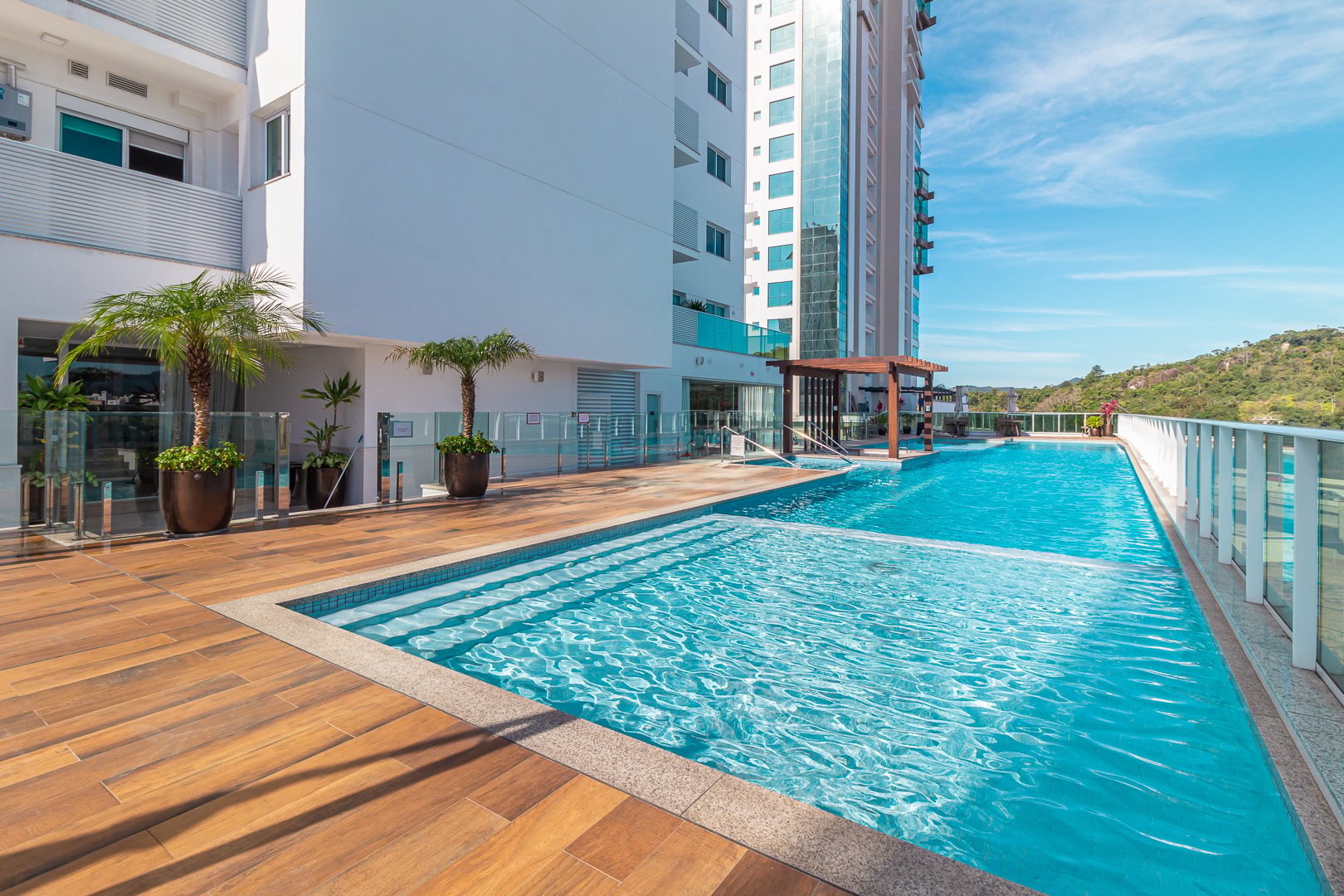 Apartamento no Edifício Phoenix Tower à venda na Barra Sul de Balneário Camboriú — foto 5