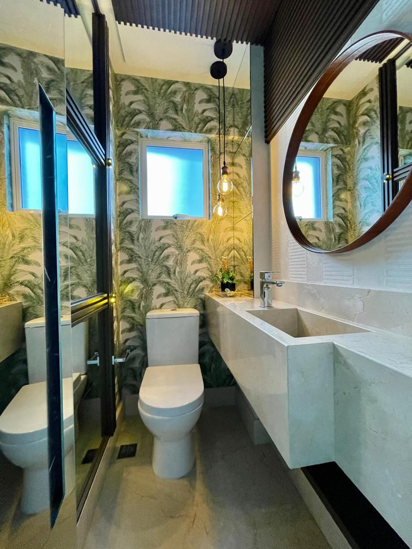 Cobertura Triplex no Edifício Summer Beach à venda no centro de Balneário Camboriú — foto 14