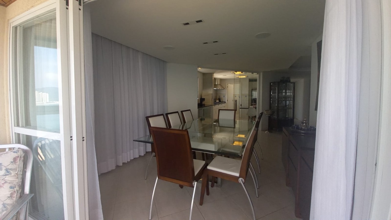 Apartamento Frente Mar no Edifício Marquês de Olinda à venda em Balneário Camboriú — foto 6