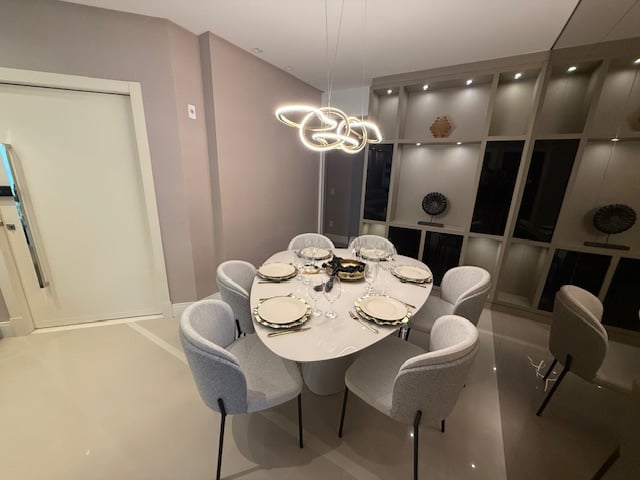Apartamento no Edifício Cartagena Residence à venda no centro de Balneário Camboriú — foto 5